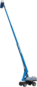 Телескопический подъемник GENIE S-85 XC